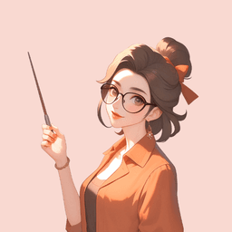 顾教授脱敏头像