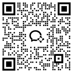 研知有术学术顾问企业微信二维码